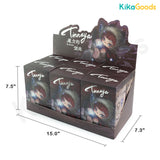 Little Witch Tinnaya Witch's Game Series Plush Blind Box