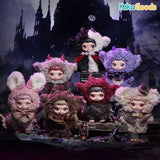 Tinnaya The Witch's Game Series Plush Blind Box【Shipped in Mar./Apr. 2026】