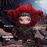 Tinnaya The Witch's Game Series Plush Blind Box【Shipped in Mar./Apr. 2026】