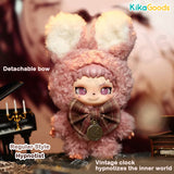 Tinnaya The Witch's Game Series Plush Blind Box【Shipped in Mar./Apr. 2026】