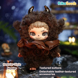 Tinnaya The Witch's Game Series Plush Blind Box【Shipped in Mar./Apr. 2026】