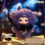 Tinnaya The Witch's Game Series Plush Blind Box【Shipped in Mar./Apr. 2026】