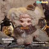 Tinnaya The Witch's Game Series Plush Blind Box【Shipped in Mar./Apr. 2026】