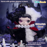 Tinnaya The Witch's Game Series Plush Blind Box【Shipped in Mar./Apr. 2026】