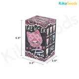 Piku The Week Series Plush Pendant Blind Box