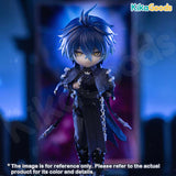 Genshin Impact Series Flins Limited Action Figure【Shipped in Dec. 2026/Jan. 2027】