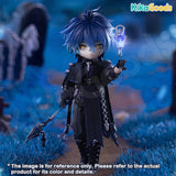 Genshin Impact Series Flins Limited Action Figure【Shipped in Dec. 2026/Jan. 2027】
