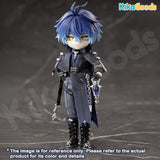 Genshin Impact Series Flins Limited Action Figure【Shipped in Dec. 2026/Jan. 2027】