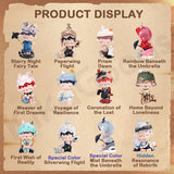 MIMI Frequency of Memories Series Blind Box