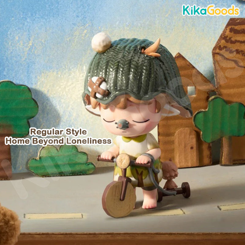 MIMI Frequency of Memories Series Blind Box – KIKAGoods