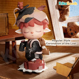 MIMI Frequency of Memories Series Blind Box