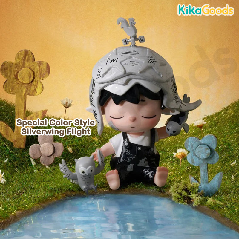 ☆mimi☆ MIMI Frequency of Memories Series Blind Box – KIKAGoods