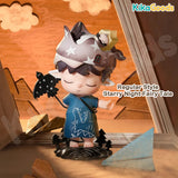 MIMI Frequency of Memories Series Blind Box