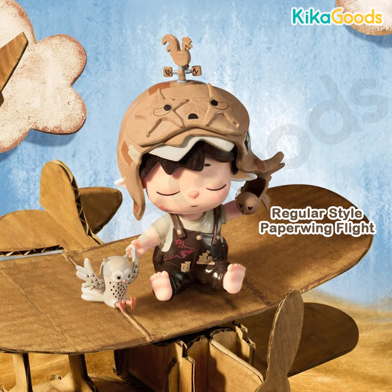 MIMI Frequency of Memories Series Blind Box – KIKAGoods