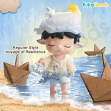 MIMI Frequency of Memories Series Blind Box