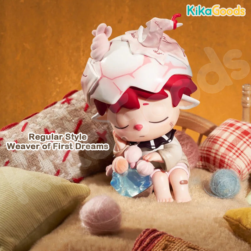 MIMI Frequency of Memories Series Blind Box – KIKAGoods