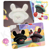 Honkai Star Rail Bunny Mushroom & Mushroom Bunny Series Mini Blind Bag【Shipped in May./Jun. 2026】