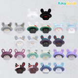 Honkai Star Rail Bunny Mushroom & Mushroom Bunny Series Mini Blind Bag【Shipped in May./Jun. 2026】
