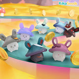Honkai Star Rail Bunny Mushroom & Mushroom Bunny Series Mini Blind Bag【Shipped in May./Jun. 2026】