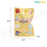 Mini Cute Bean Pencil Case Series Blind Bag