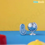 Mini Cute Bean Pencil Case Series Blind Bag【Shipped in Apr./May. 2026】