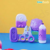 Mini Cute Bean Pencil Case Series Blind Bag【Shipped in Apr./May. 2026】