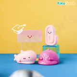 Mini Cute Bean Pencil Case Series Blind Bag【Shipped in Apr./May. 2026】