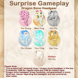 Ossia Soft Edges Series Plush Blind Box