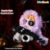 Ossia Soft Edges Series Plush Blind Box