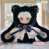 Ossia Soft Edges Series Plush Blind Box