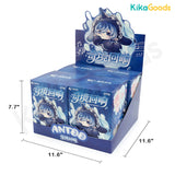 ANTOO's Echo of Wonderland Series Plush Blind Box