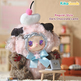 Lovely Emma Hugging Series Plush Blind Box