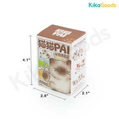 Cat PAl Emotion Series Blind Box