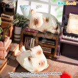 Cat PAI Emotion Series Blind Box