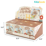 Cat PAI Daily Companion Series Blind Box