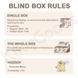 Cat PAI Daily Companion Series Blind Box