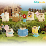 Cat PAI Daily Companion Series Blind Box