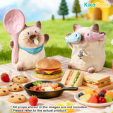 Cat PAI Daily Companion Series Blind Box