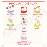 Cat PAl Joyful Spinning Series Blind Box