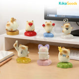 Cat PAl Joyful Spinning Series Blind Box