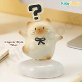 Cat PAl Joyful Spinning Series Blind Box