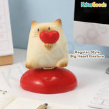 Cat PAl Joyful Spinning Series Blind Box