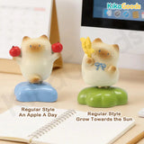 Cat PAl Joyful Spinning Series Blind Box