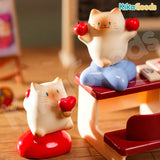 Cat PAI Joyful Spinning Series Blind Box