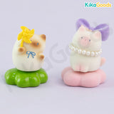 Cat PAI Joyful Spinning Series Blind Box