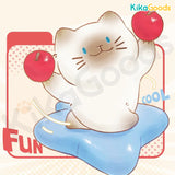 Cat PAI Joyful Spinning Series Blind Box