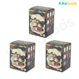 Nommi X Heymi The Entwined Fate Series Plush Blind Box