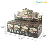 Nommi X Heymi The Entwined Fate Series Plush Blind Box
