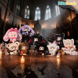 Nommi X Heymi The Entwined Fate Series Plush Blind Box