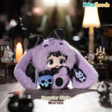Nommi X Heymi The Entwined Fate Series Plush Blind Box